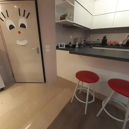 View 아파트 티라나