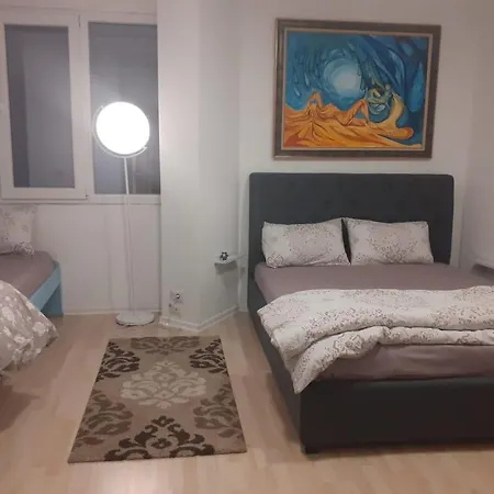 View Apartment