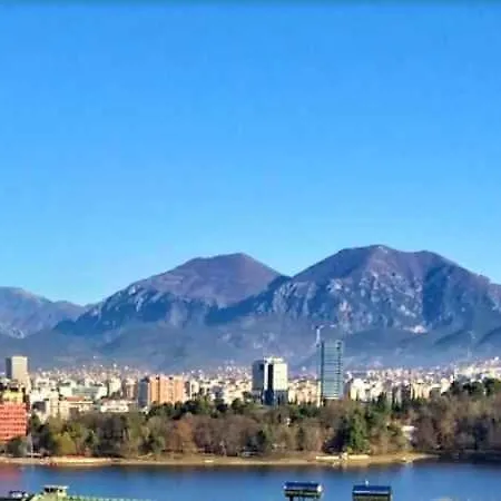 아파트 View