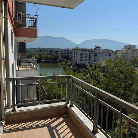 아파트 View