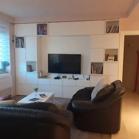 View Appartamento
