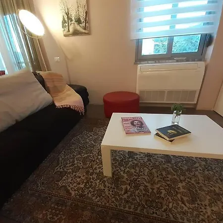 View Appartamento