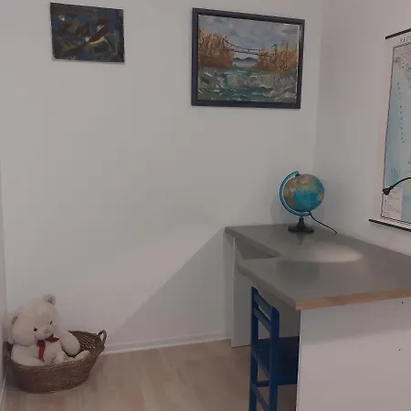 Appartamento View *